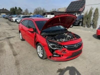 Opel Astra Sports Tourer Climatronic Książka serwisowa Gliwice - zdjęcie 3