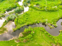 Loty dronem - fotografowanie i nagrywanie