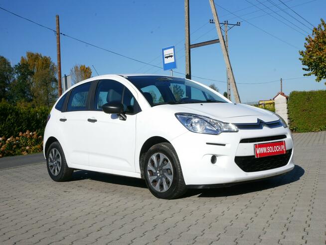 Citroen C3 1.2 82KM -Nowy rozrząd kpl -Zobacz Goczałkowice-Zdrój - zdjęcie 8