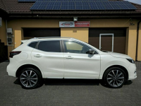 Nissan Qashqai TEKNA+ 1.7 dCi 150 BOSE Salon Polska Włocławek - zdjęcie 7