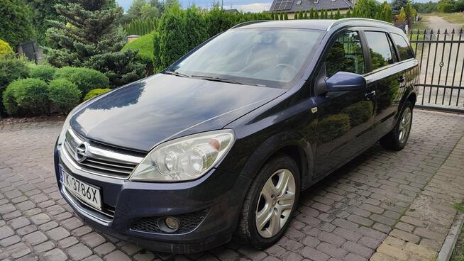 Opel Astra zadbany, stan bardzo dobry, RATY Łochowo - zdjęcie 3