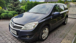 Opel Astra zadbany, stan bardzo dobry, RATY Łochowo - zdjęcie 3