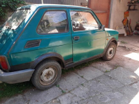 Fiat 126p Sandomierz - zdjęcie 2