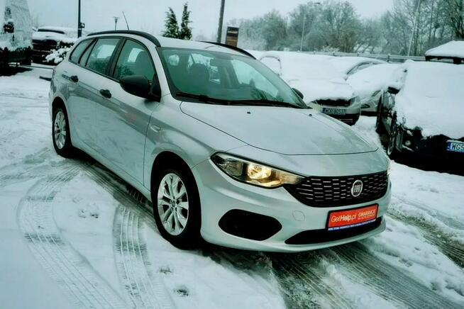 Fiat Tipo 1,4i NAVI, grzane fotele, 95KM, XII.2017r. Płock - zdjęcie 5