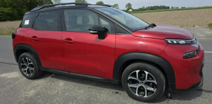 Citroen C3 Aircross 1.5 Hdi  30.tyskm ! Pleszew - zdjęcie 10