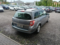 Opel Astra *Climatronic *Serwis *Doinwestowany Chrzanów - zdjęcie 6