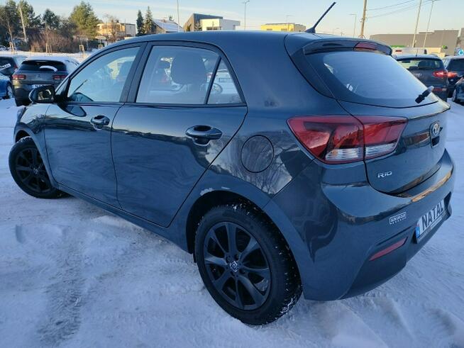 Kia Rio **REZERWACJA** Bydgoszcz - zdjęcie 3