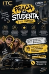 PRACA DODATKOWA DLA STUDENTÓW - ELASTYCZNY GRAFIK/ BONUSY NA START!!!