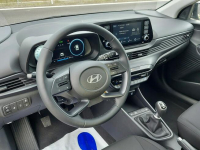 Hyundai i20 Promocja! Modern LED + Comfort Wejherowo - zdjęcie 7