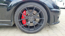 Mercedes C 63 AMG Limited 507 Konstancin-Jeziorna - zdjęcie 12