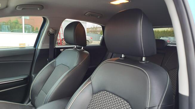 Kia Cee'd Słupsk - zdjęcie 11