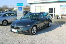 Škoda Octavia AMBITION F-vat LED Salon Polska Gwarancja DSG Warszawa - zdjęcie 2