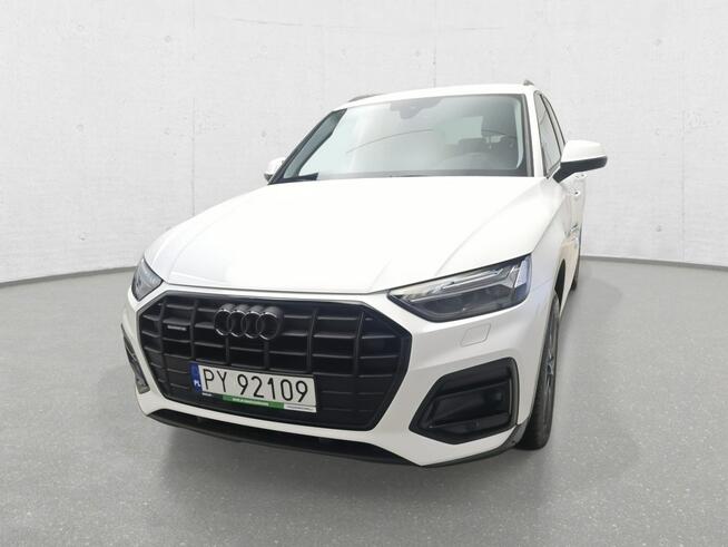Audi Q5 Poleasingowe.pl BZ Komorniki - zdjęcie 3