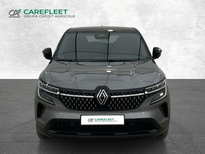 Renault Austral 1.3 TCe mHEV Techno aut Hatchback Warszawa - zdjęcie 2