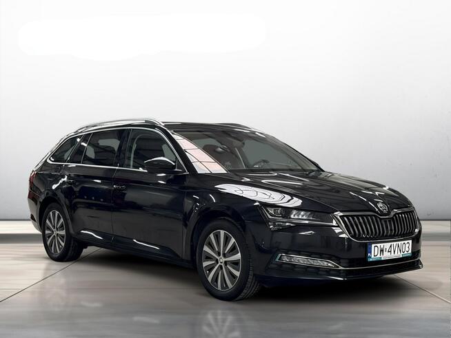 Škoda Superb Komorniki - zdjęcie 1