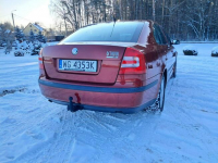 Škoda Octavia Lipówki - zdjęcie 9