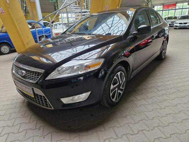 Ford Mondeo ZOBACZ OPIS !!  MOŻLIWA  ROCZNA GWARANCJA !! Mysłowice - zdjęcie 3