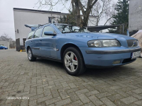 Pancerne Volvo V70