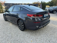 Kia Optima 1.6 CRDI DCT 136km, Salon PL, Iwł, FV23% Pęcice - zdjęcie 3