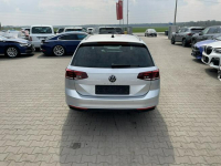 Volkswagen Passat Variant Automat Podgrzewanie Klimatronik Gliwice - zdjęcie 8