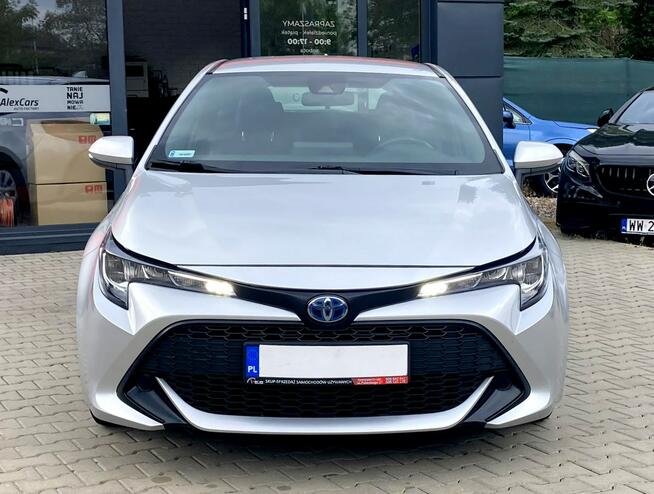 Toyota Corolla Salon Polska * Bezwypadkowy Konstancin-Jeziorna - zdjęcie 2