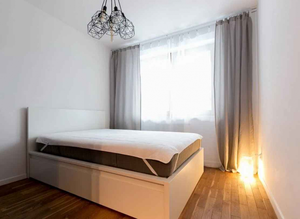 2pok 45met Okolice Nyskiej BALKON/GARAŻ/WINDA (Wrocław) Krzyki - zdjęcie 6