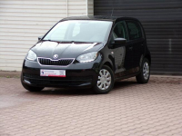 Škoda Citigo Led /Klima /MPI /67000Km /2019r Mikołów - zdjęcie 6