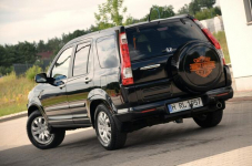 Honda CR-V 2,0Benzyna*150KM*4x4*Automat*Skóry*Niemcy Ostrów Mazowiecka - zdjęcie 8