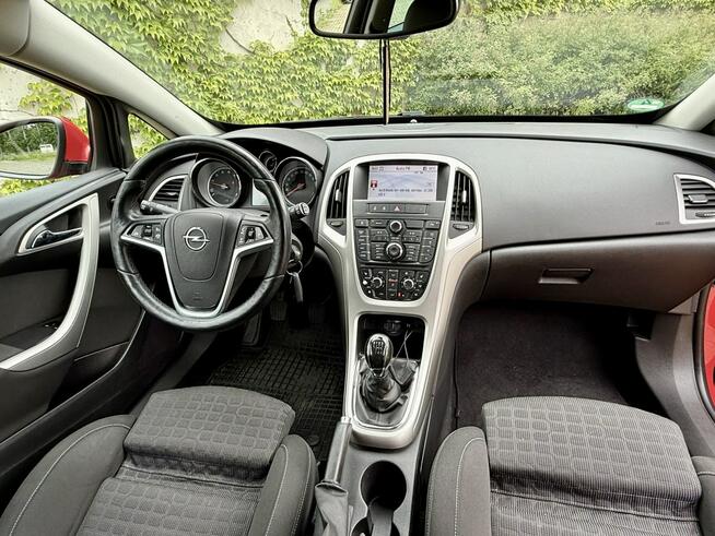 Opel Astra GTC Tarnowskie Góry - zdjęcie 6