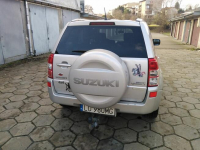 Suzuki Grand Vitara 2008 Lublin - zdjęcie 3