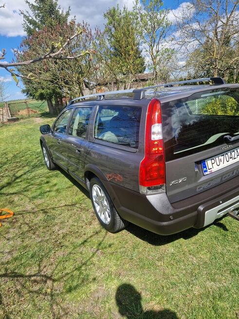 Volvo xc70 2006r. Kluczbork - zdjęcie 8