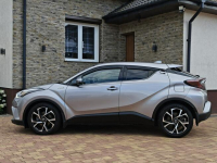 Toyota C-HR Sadlno - zdjęcie 7