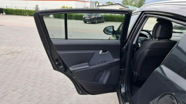 Kia Sportage 1.6 GDI 135 koni Klimatronik możliwa ZAMIANA Rawa Mazowiecka - zdjęcie 9