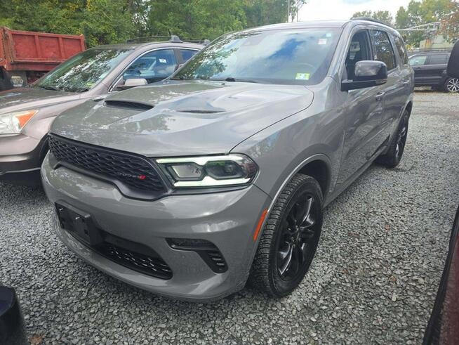Dodge Durango GT Premium / AWD / 3.6 V6 Wrocław - zdjęcie 1