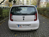 Škoda Citigo Komorniki - zdjęcie 5