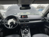Mazda CX-5 Skóra Kamera BOSE Virtual Podgrzewanie Wentylacja Gliwice - zdjęcie 8