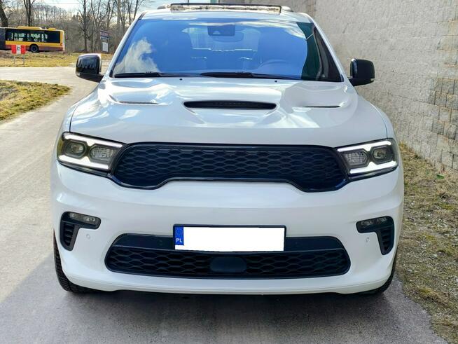 Dodge Durango Łódź - zdjęcie 2