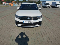 Volkswagen Tiguan 2.0 TSI OPF 4MOTION DSG R-Line Włocławek - zdjęcie 2