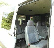 Sprinter 9-os. Klima! Nowy silnik! Car Play! Poznań - zdjęcie 10