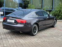 Audi A5 GWARANCJA * LIFT * sportback * automat * serwis * warszawa Warszawa - zdjęcie 12