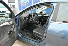 Kombi Trend Edition 1,5 EcoBlue 120KM ASO Forda Gwarancja Białystok - zdjęcie 12