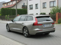 Volvo V60 z Gwarancją Kamera Model 2020r Żyrardów - zdjęcie 3