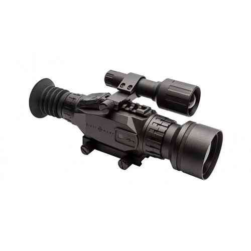 SightMark Wraith HD 4-32x50 Digital Riflescope (ExpertBinocular) Bydgoszcz - zdjęcie 1