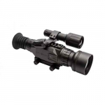 SightMark Wraith HD 4-32x50 Digital Riflescope (ExpertBinocular)