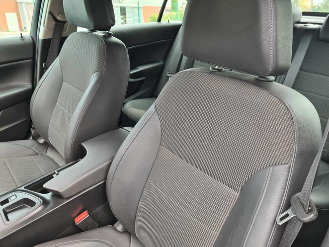 Opel Insignia 160KM Salon Polska 1 właściciel F-ra Vat Olsztyn - zdjęcie 8