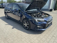 Subaru Impreza AWD Automat Klimatyzacja Kamera cofania Gliwice - zdjęcie 3