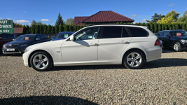 BMW 320 Panorama, navi, ksenon, 2x PDC Zieleniewo - zdjęcie 5