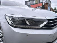 Volkswagen Passat 2.0TDI 150KM Klimatronic Navi Full LED Łuków - zdjęcie 3