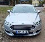 Mondeo MK5, 2.0 TDCi, 150 km, 2016 r Marki - zdjęcie 1