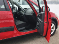 Suzuki SX4 2009r. 1,6 Benzyna Warszawa - zdjęcie 6